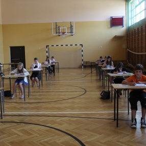 Konkursy przedmiotowe i tematyczne